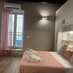 Dimora Aragonese Lägenhet