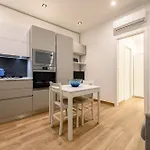 Dimora Aragonese 公寓 那不勒斯