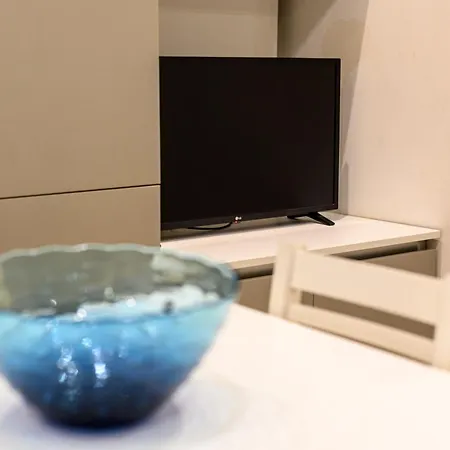 Dimora Aragonese Apartament *