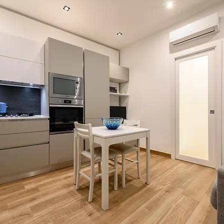 Dimora Aragonese Apartament *