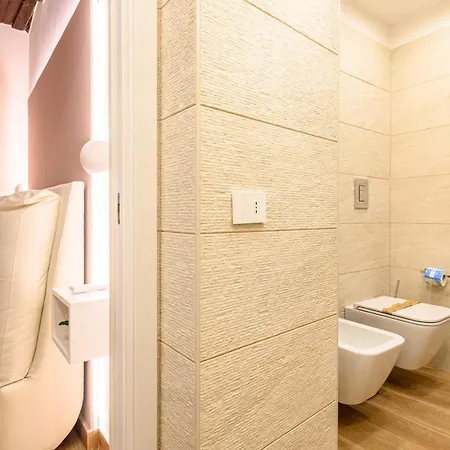 Dimora Aragonese Apartament *