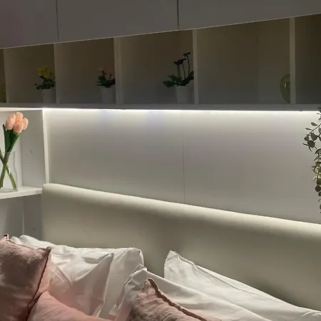 Apartament Dimora Aragonese *