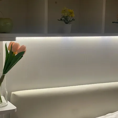 Apartament Dimora Aragonese *