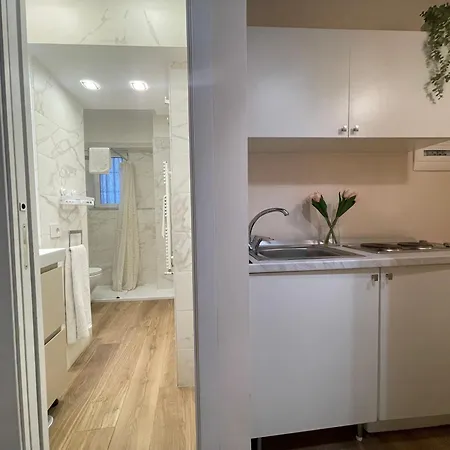 Dimora Aragonese Apartament Neapol