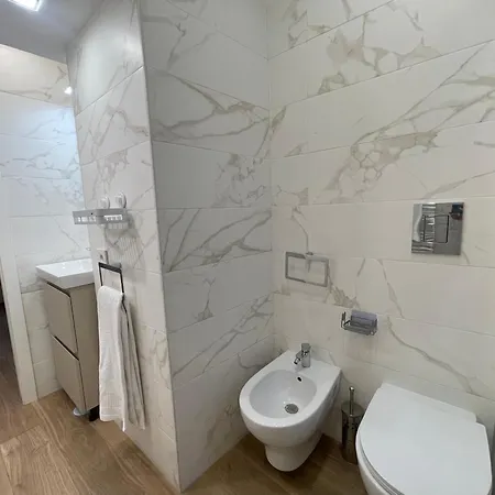 Apartament Dimora Aragonese