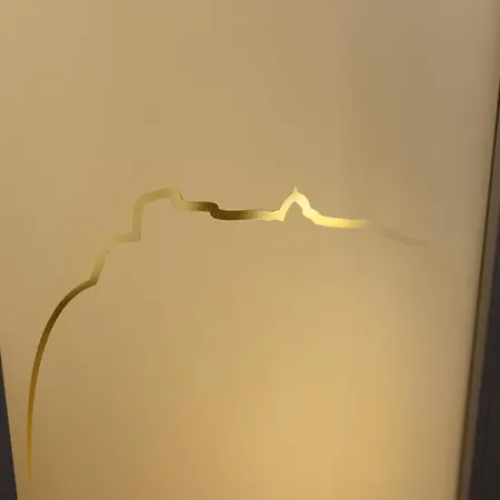 아파트 Dimora Aragonese