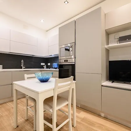 Appartement Dimora Aragonese *