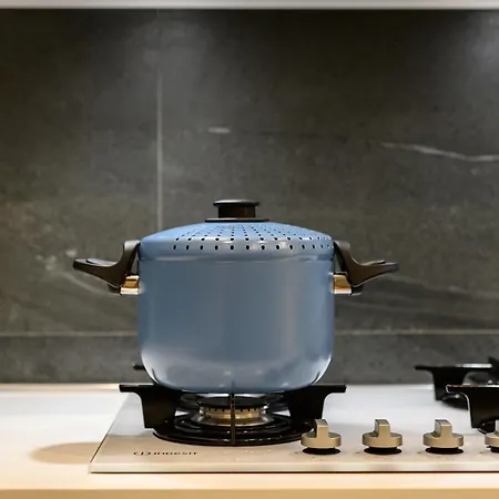 Dimora Aragonese Naples