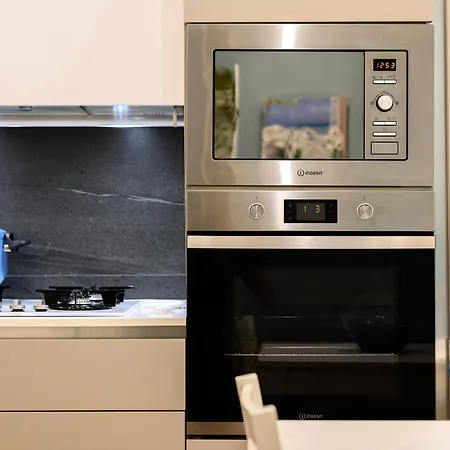 Dimora Aragonese * 나폴리