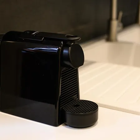 아파트 Dimora Aragonese