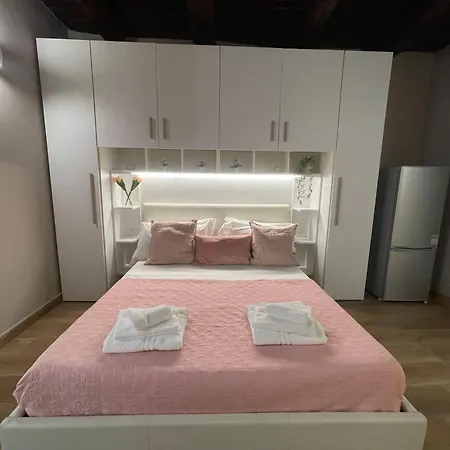 Dimora Aragonese 나폴리