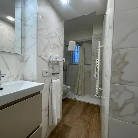 Dimora Aragonese Appartement Napels