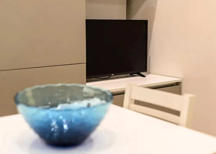 Dimora Aragonese Appartamento *