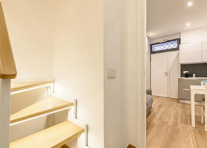 Dimora Aragonese Appartamento *