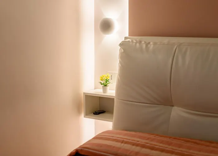 Appartamento Dimora Aragonese *