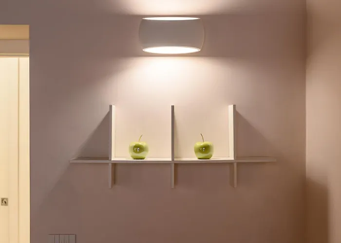 Dimora Aragonese Appartamento Napoli