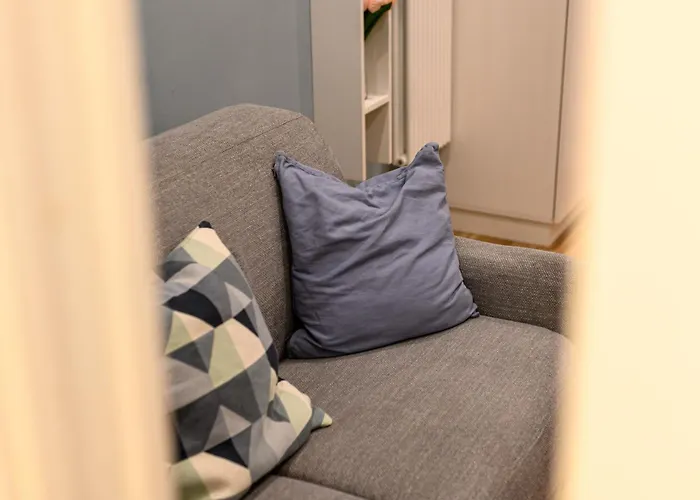 Appartamento Dimora Aragonese Napoli