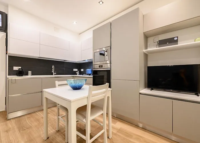 Appartamento Dimora Aragonese *