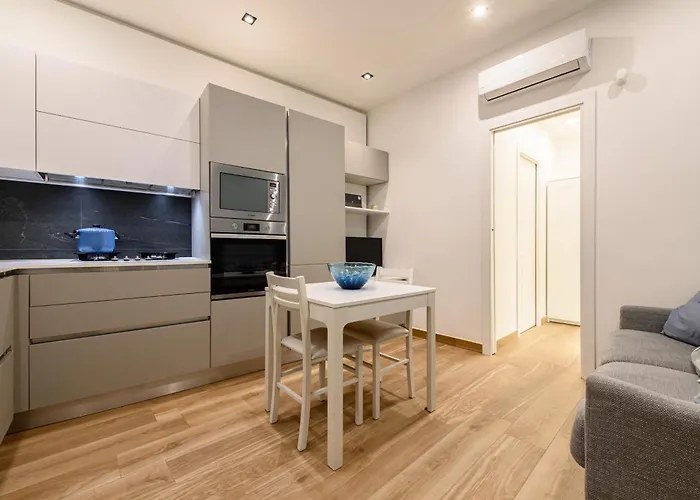 Dimora Aragonese Appartamento Napoli