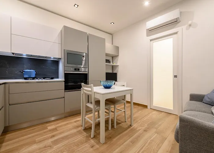 Dimora Aragonese Appartamento *