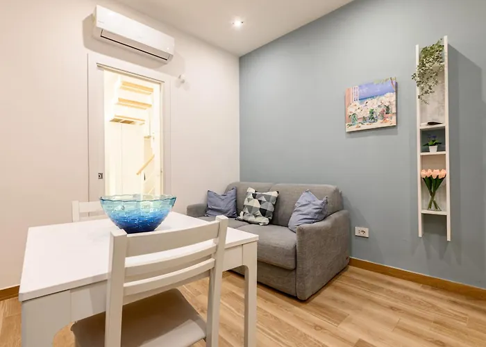 Dimora Aragonese Appartamento