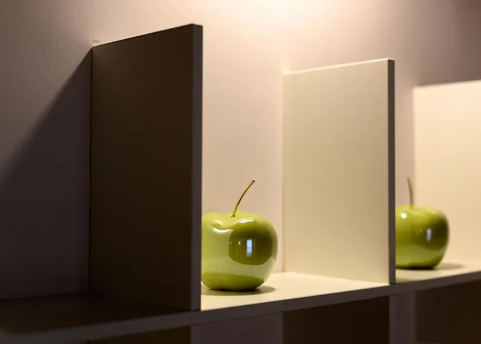 Appartamento Dimora Aragonese *