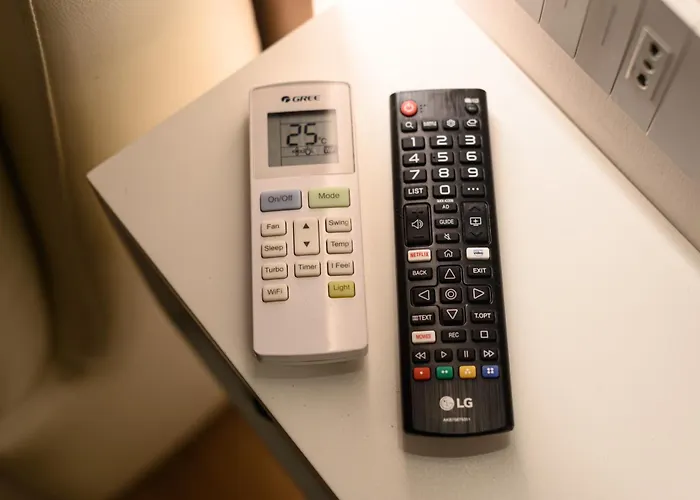 Dimora Aragonese Appartamento