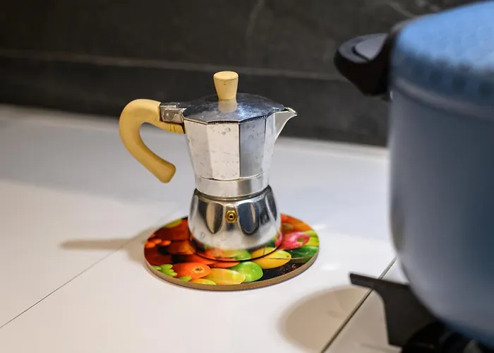 Appartamento Dimora Aragonese