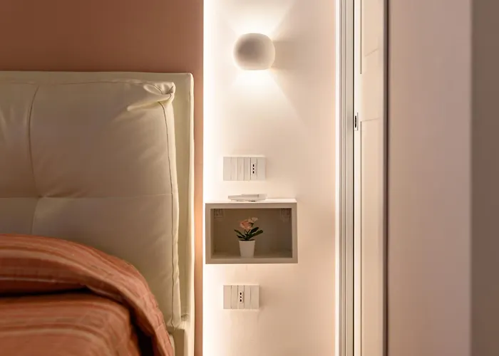 Appartamento Dimora Aragonese *