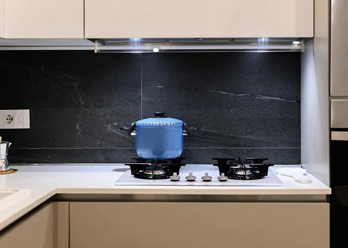 Appartamento Dimora Aragonese Napoli