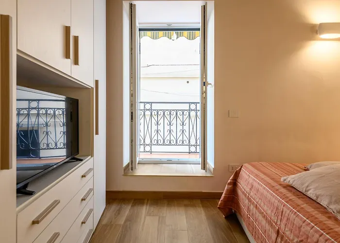 Dimora Aragonese Appartamento