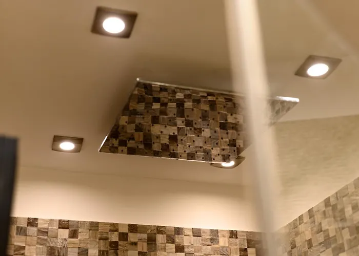 Dimora Aragonese Appartamento