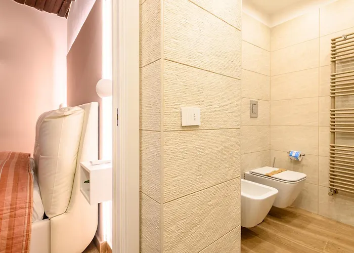 Dimora Aragonese Appartamento *