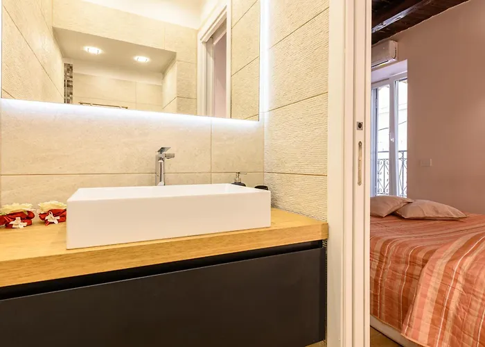 Dimora Aragonese Appartamento Napoli