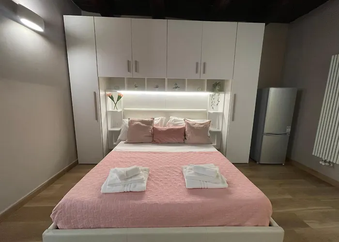 Dimora Aragonese Napoli