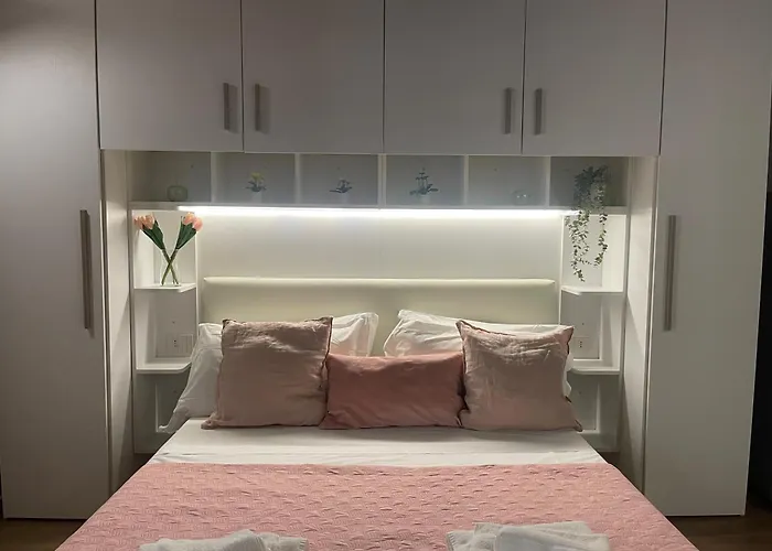 Dimora Aragonese * Napoli