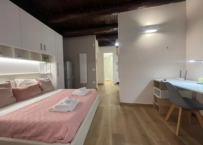 Dimora Aragonese Appartamento *