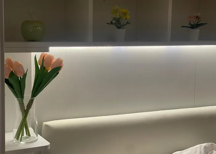 Appartamento Dimora Aragonese *