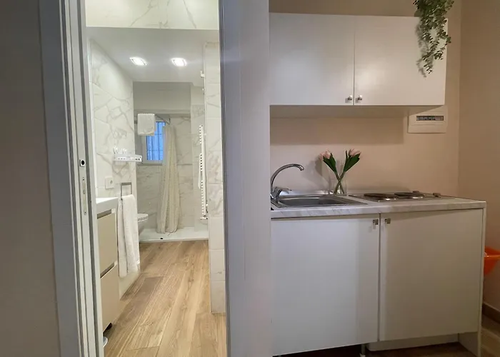 Dimora Aragonese Appartamento Napoli