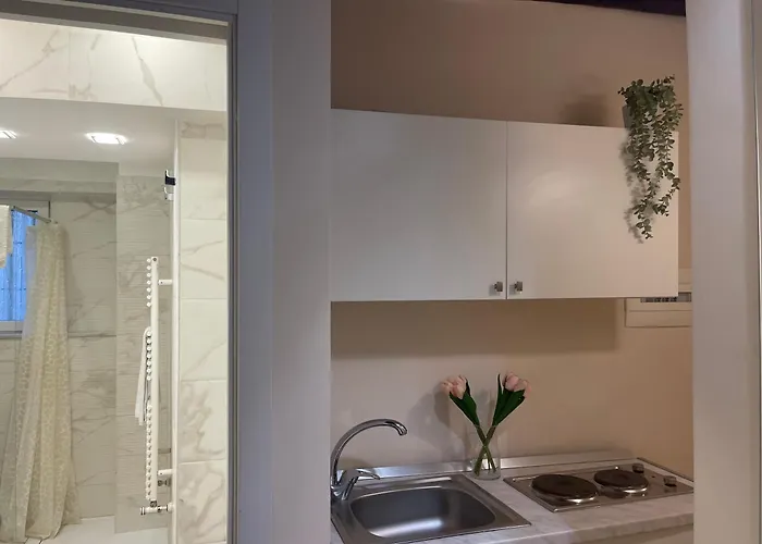 Dimora Aragonese Appartamento *