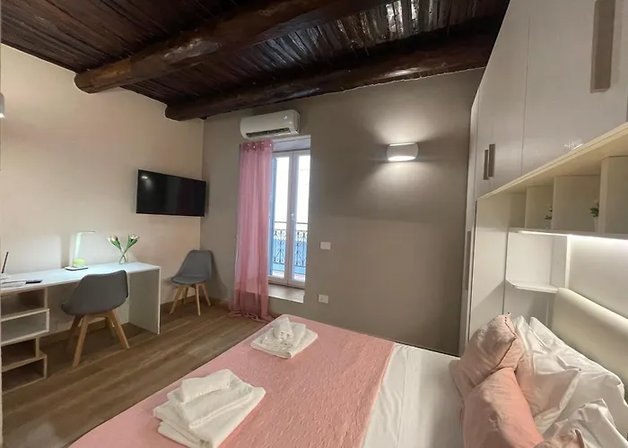 Appartamento Dimora Aragonese *