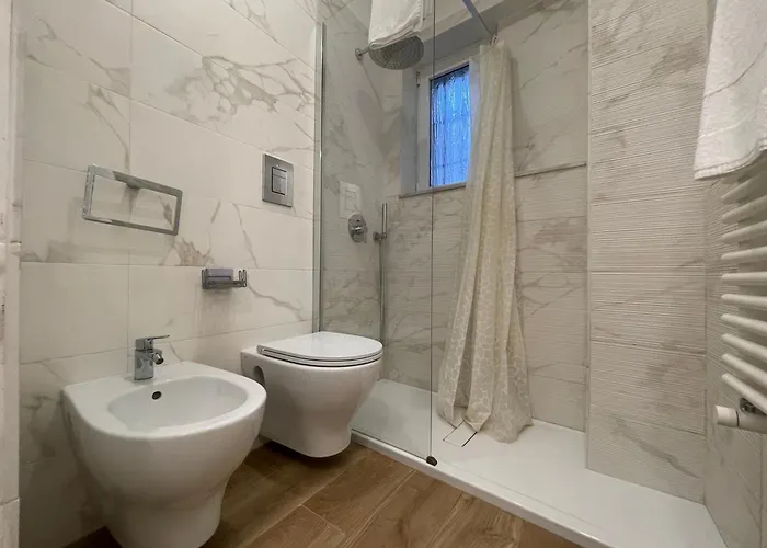 Appartamento Dimora Aragonese Napoli