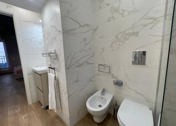 Appartamento Dimora Aragonese