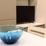 Dimora Aragonese Apartman *