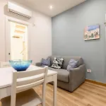 Dimora Aragonese Apartman