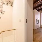 Apartman Dimora Aragonese Nápoly