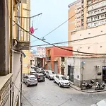 Apartman Dimora Aragonese Nápoly