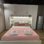 Dimora Aragonese Nápoly