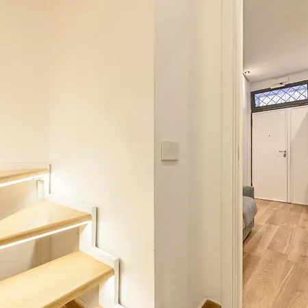 Dimora Aragonese Apartmán *