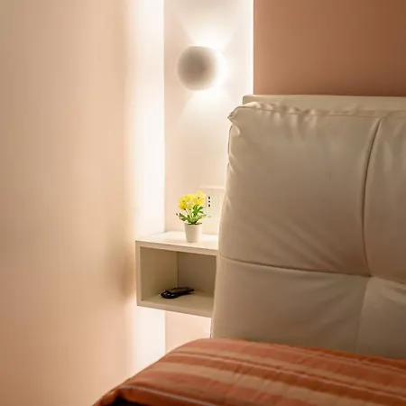 Apartmán Dimora Aragonese *